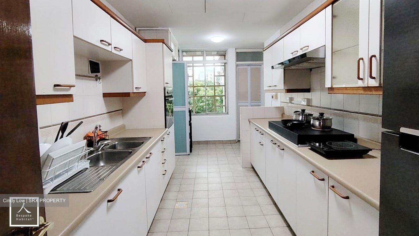 Maplewoods (D21), Condominium #499881841